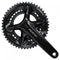 Shimano - 105 FC-R7100 Crankset 2x12-speed